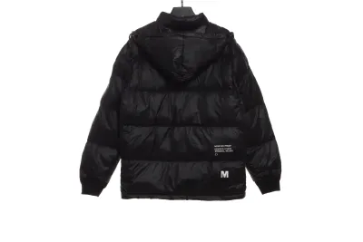 Moncler joint Fujiwara Hiroshi lightning label down jacket (special price) 02