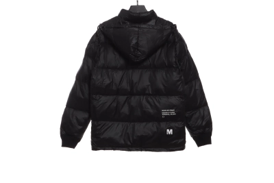 Moncler joint Fujiwara Hiroshi lightning label down jacket (special price) 02