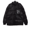 Moncler joint Fujiwara Hiroshi lightning label down jacket (special price)