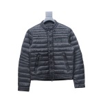Moncler light and thin classic down jacket jacket