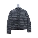 Moncler light and thin classic down jacket jacket