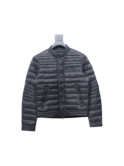 Moncler light and thin classic down jacket jacket 01
