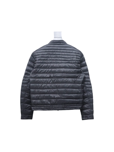 Moncler light and thin classic down jacket jacket 02