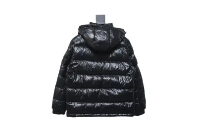 Moncler Maya classic glossy down jacket 02