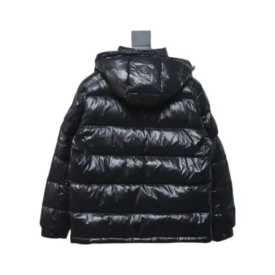Moncler Maya classic glossy down jacket 02