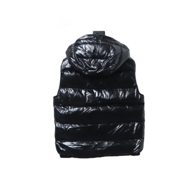 Moncler Maya hooded vest 02