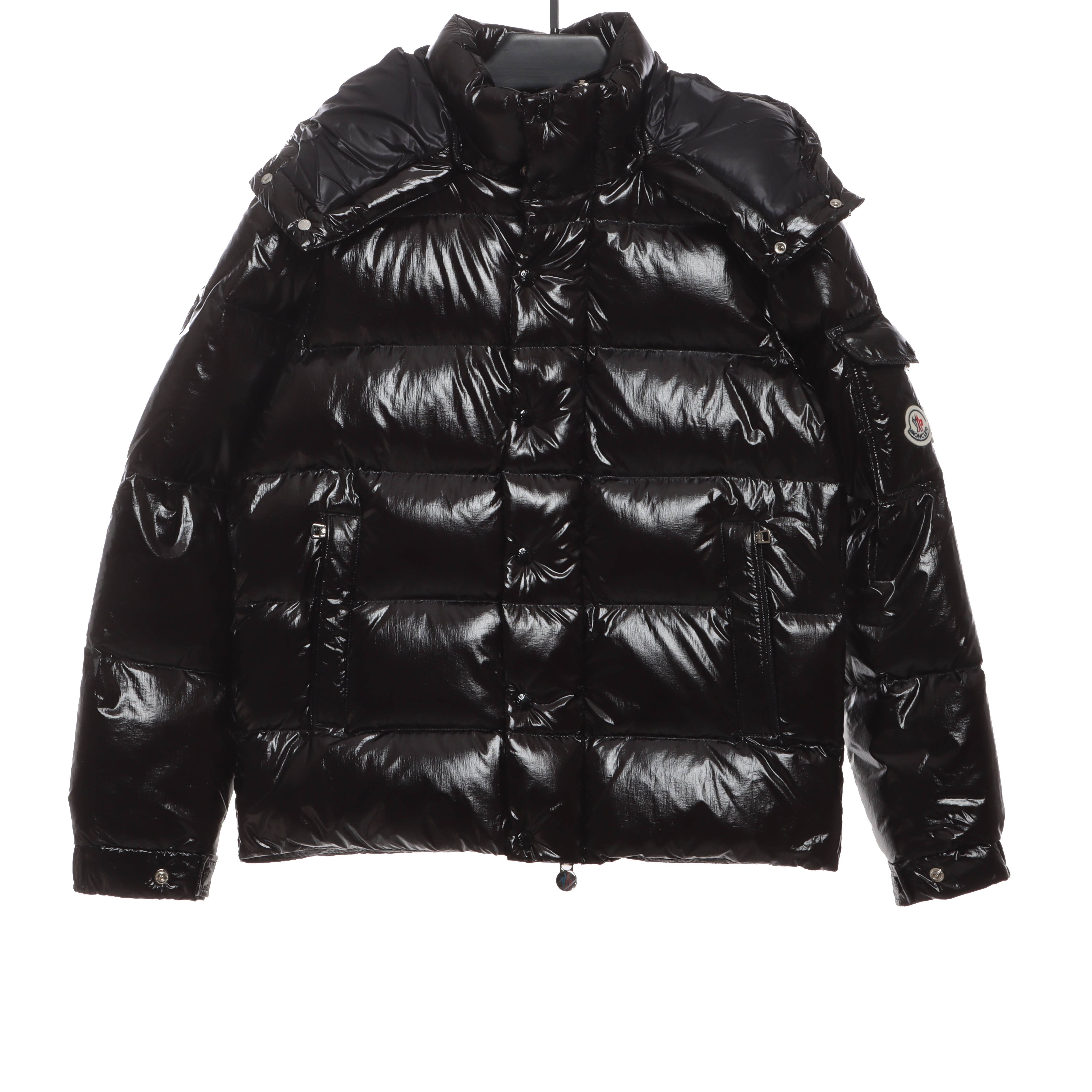 Moncler Maya series 70th anniversary down jacket - Pkgodsneakers.org