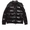 Moncler Maya series 70th anniversary down jacket