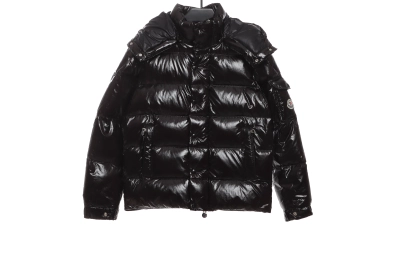 Moncler Maya series 70th anniversary down jacket 01
