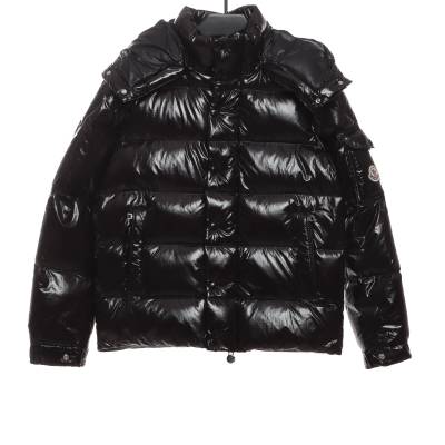 Moncler Maya series 70th anniversary down jacket 01