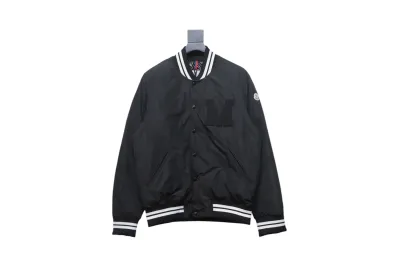 Moncler MC Lateltin M standard college style down jacket 1 01