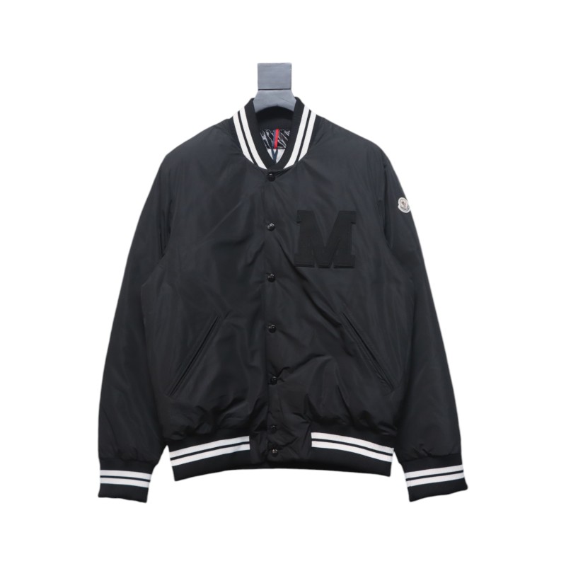 Moncler MC Lateltin M standard college style down jacket 1