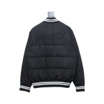 Moncler MC Lateltin M standard college style down jacket 1