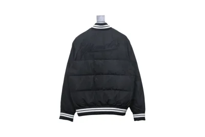 Moncler MC Lateltin M standard college style down jacket 1 02