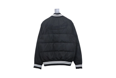 Moncler MC Lateltin M standard college style down jacket 1 02