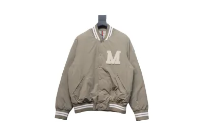 Moncler MC Lateltin M standard college style down jacket 2 01