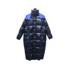 Moncler Parnaiba long puffer coat long down jacket