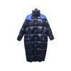 Moncler Parnaiba long puffer coat long down jacket