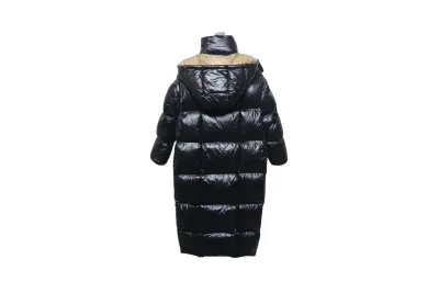 Moncler Parnaiba Long Puffer Long Down Jacket 02