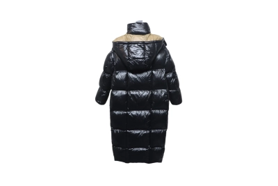 Moncler Parnaiba Long Puffer Long Down Jacket 02