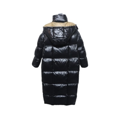 Moncler Parnaiba Long Puffer Long Down Jacket 02