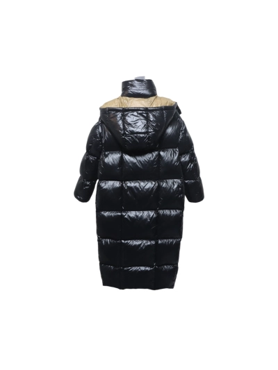 Moncler Parnaiba Long Puffer Long Down Jacket 02