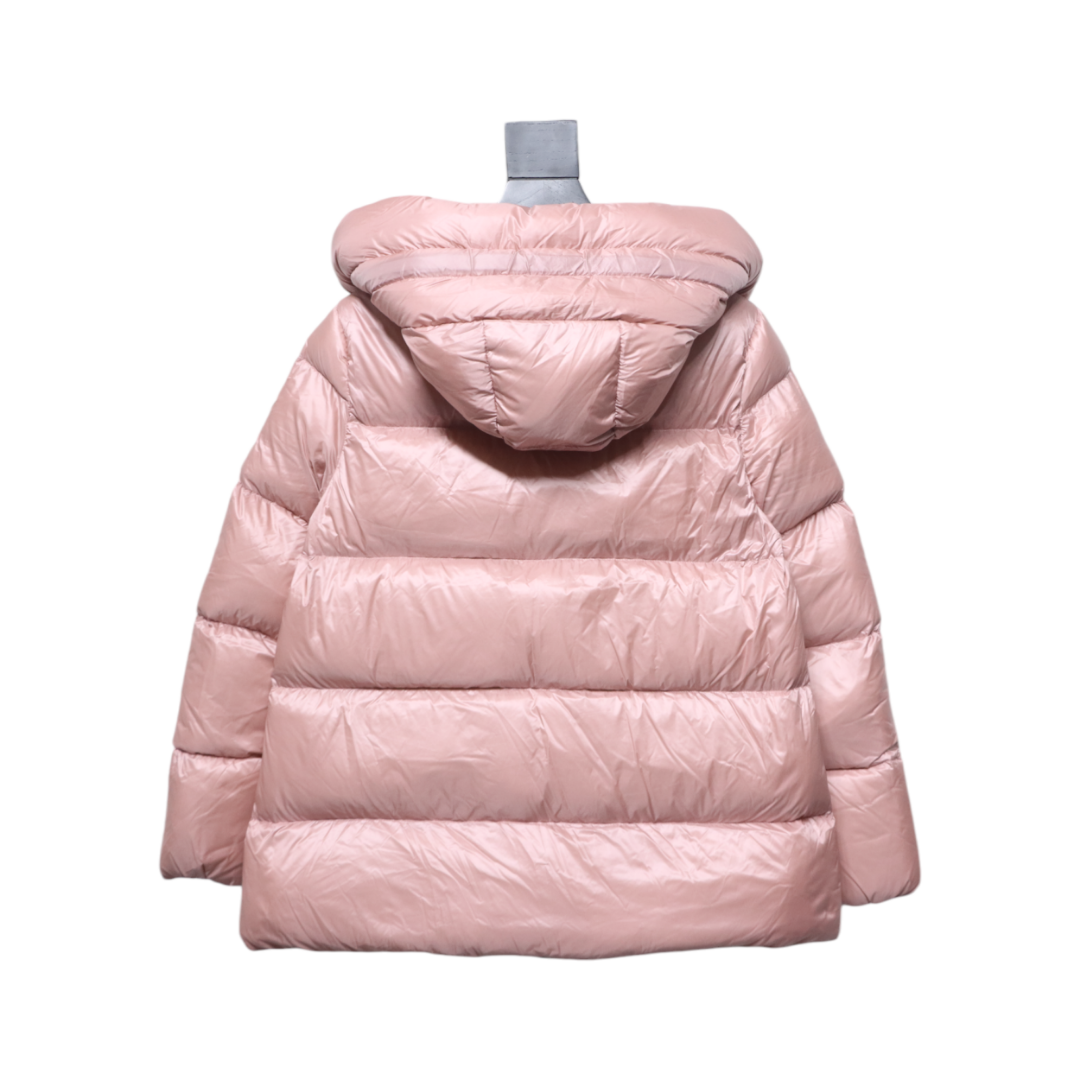 Moncler Serine short baby series thick down jacket 1