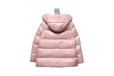 Moncler Serine short baby series thick down jacket 1 02
