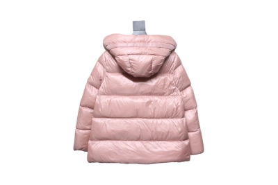 Moncler Serine short baby series thick down jacket 1 02