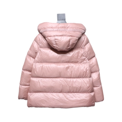 Moncler Serine short baby series thick down jacket 1 02