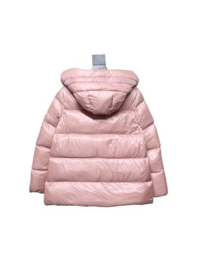 Moncler Serine short baby series thick down jacket 1 02