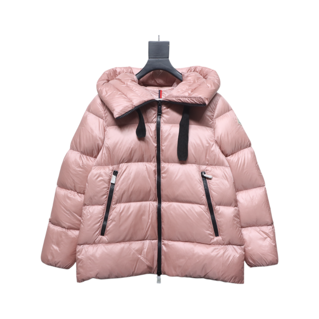 Moncler Serine short baby series thick down jacket 1