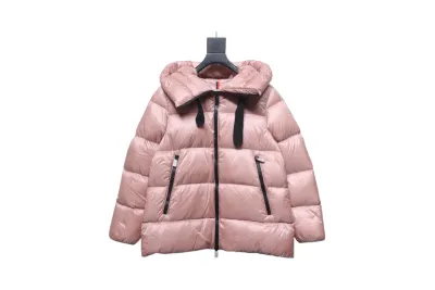 Moncler Serine short baby series thick down jacket 1 01