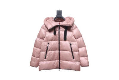 Moncler Serine short baby series thick down jacket 1 01