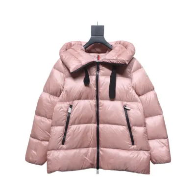Moncler Serine short baby series thick down jacket 1 01