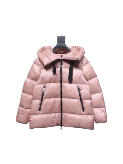Moncler Serine short baby series thick down jacket 1 01