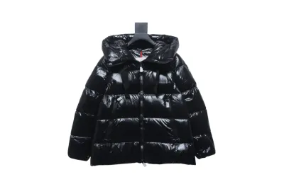 Moncler Serine short baby series thick down jacket 2 01