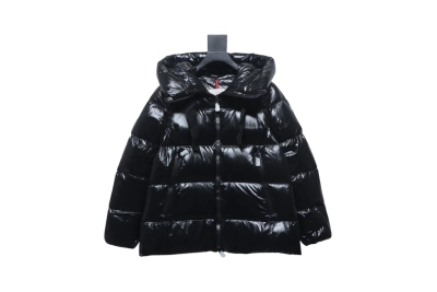 Moncler Serine short baby series thick down jacket 2 01