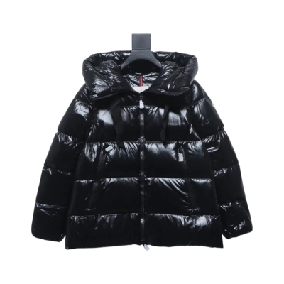 Moncler Serine short baby series thick down jacket 2 01