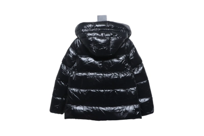 Moncler Serine short baby series thick down jacket 2 02