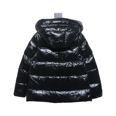 Moncler Serine short baby series thick down jacket 2 02