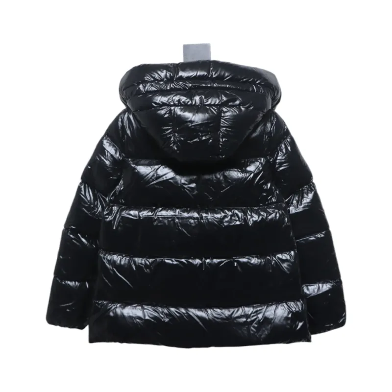 Moncler Serine short baby series thick down jacket 2