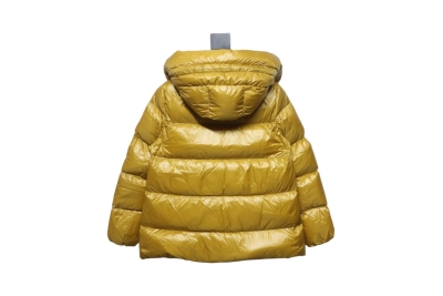 Moncler Serine short baby series thick down jacket 3 02