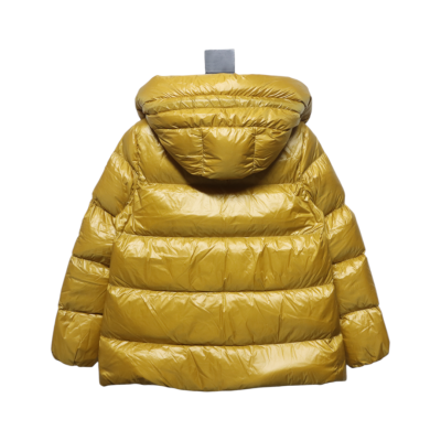 Moncler Serine short baby series thick down jacket 3 02