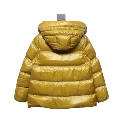 Moncler Serine short baby series thick down jacket 3 02