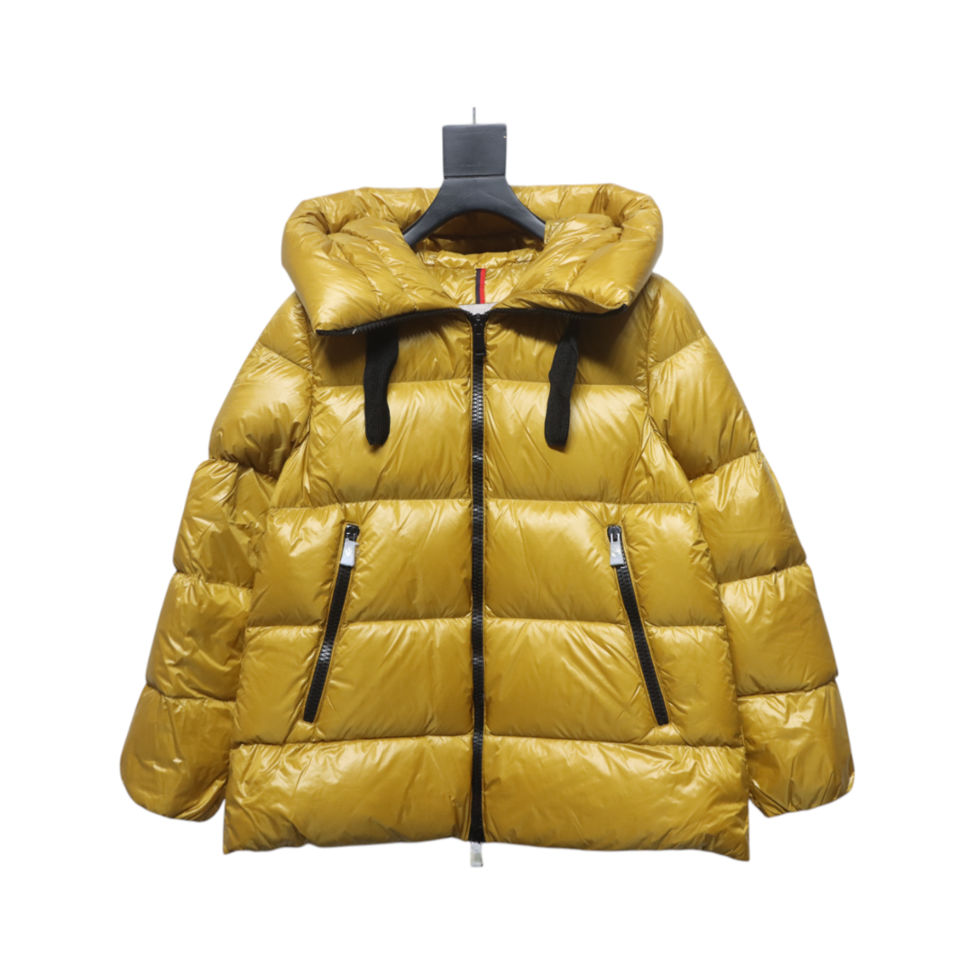 Moncler Serine short baby series thick down jacket 3