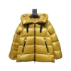 Moncler Serine short baby series thick down jacket 3