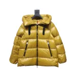 Moncler Serine short baby series thick down jacket 3