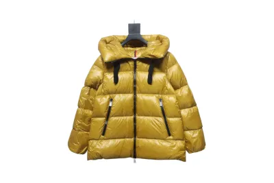 Moncler Serine short baby series thick down jacket 3 01