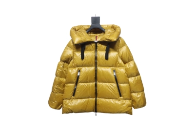 Moncler Serine short baby series thick down jacket 3 01